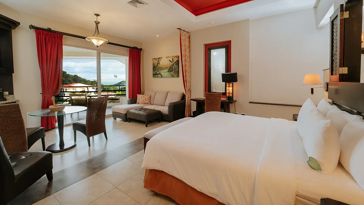 Vista Suites, foto 11 de 23