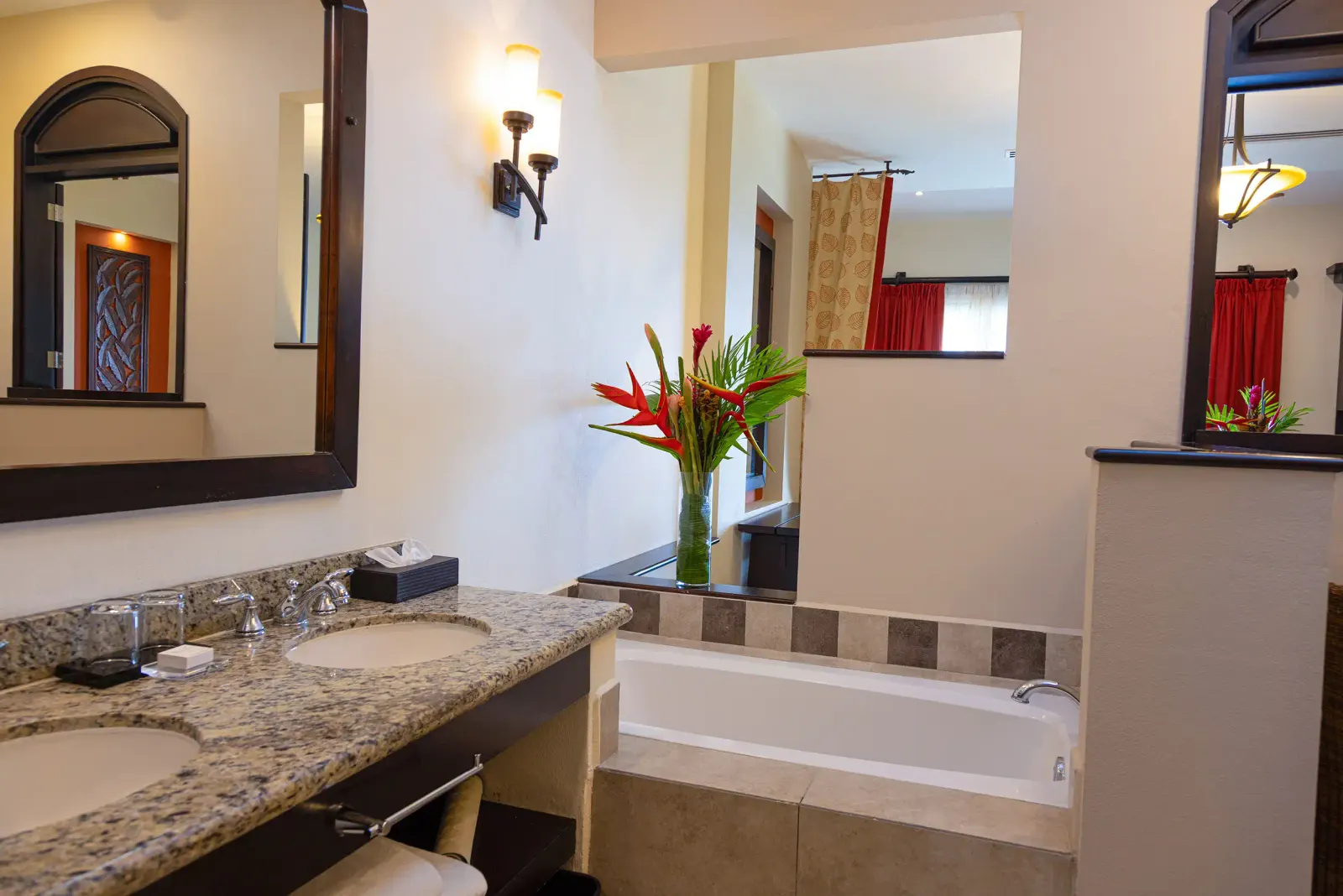 Vista Suites, foto 6 de 23