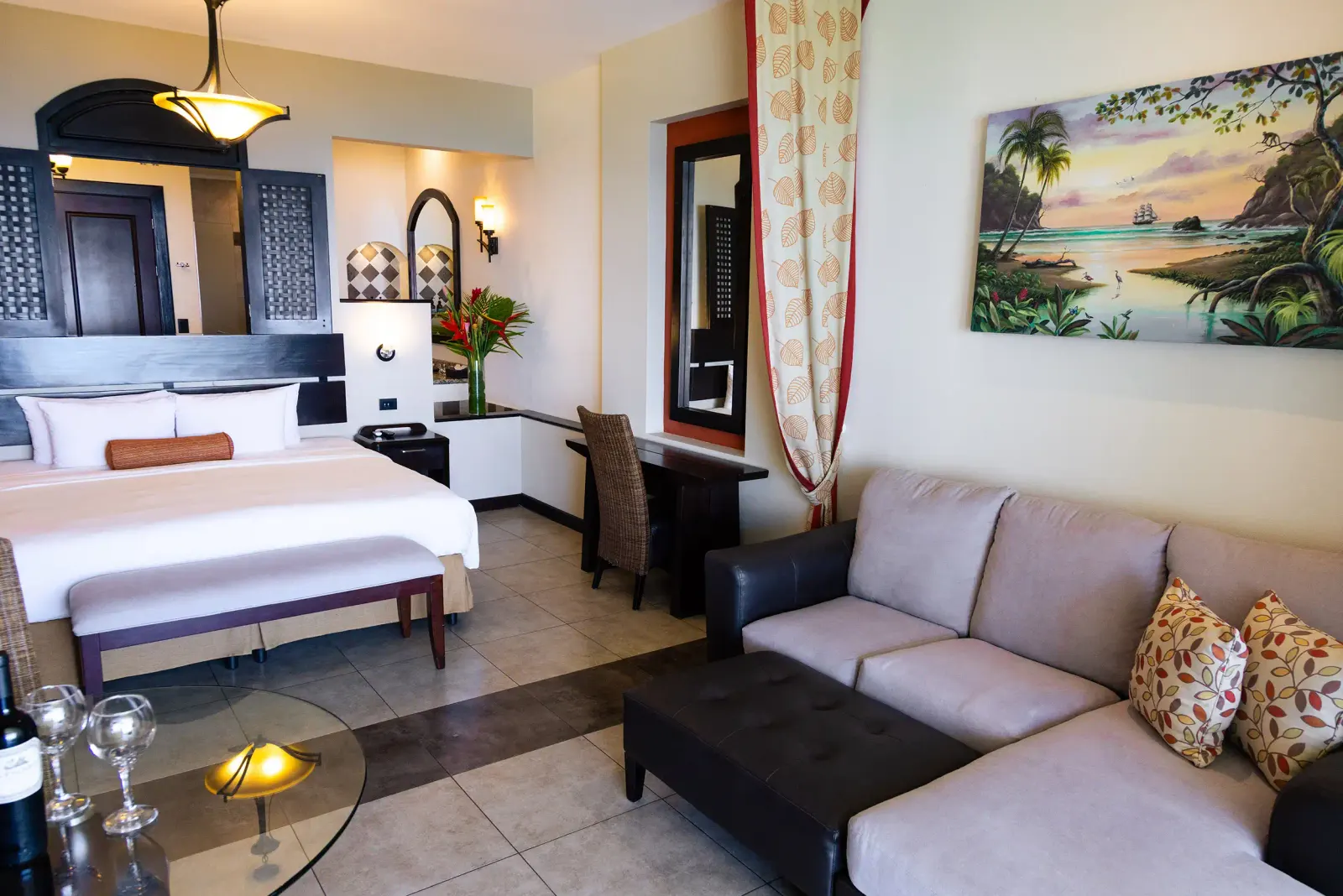 Vista Suites, foto 2 de 23