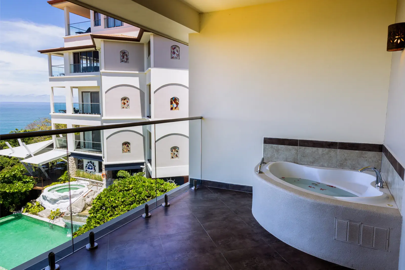 Vista Suites, foto 3 de 23