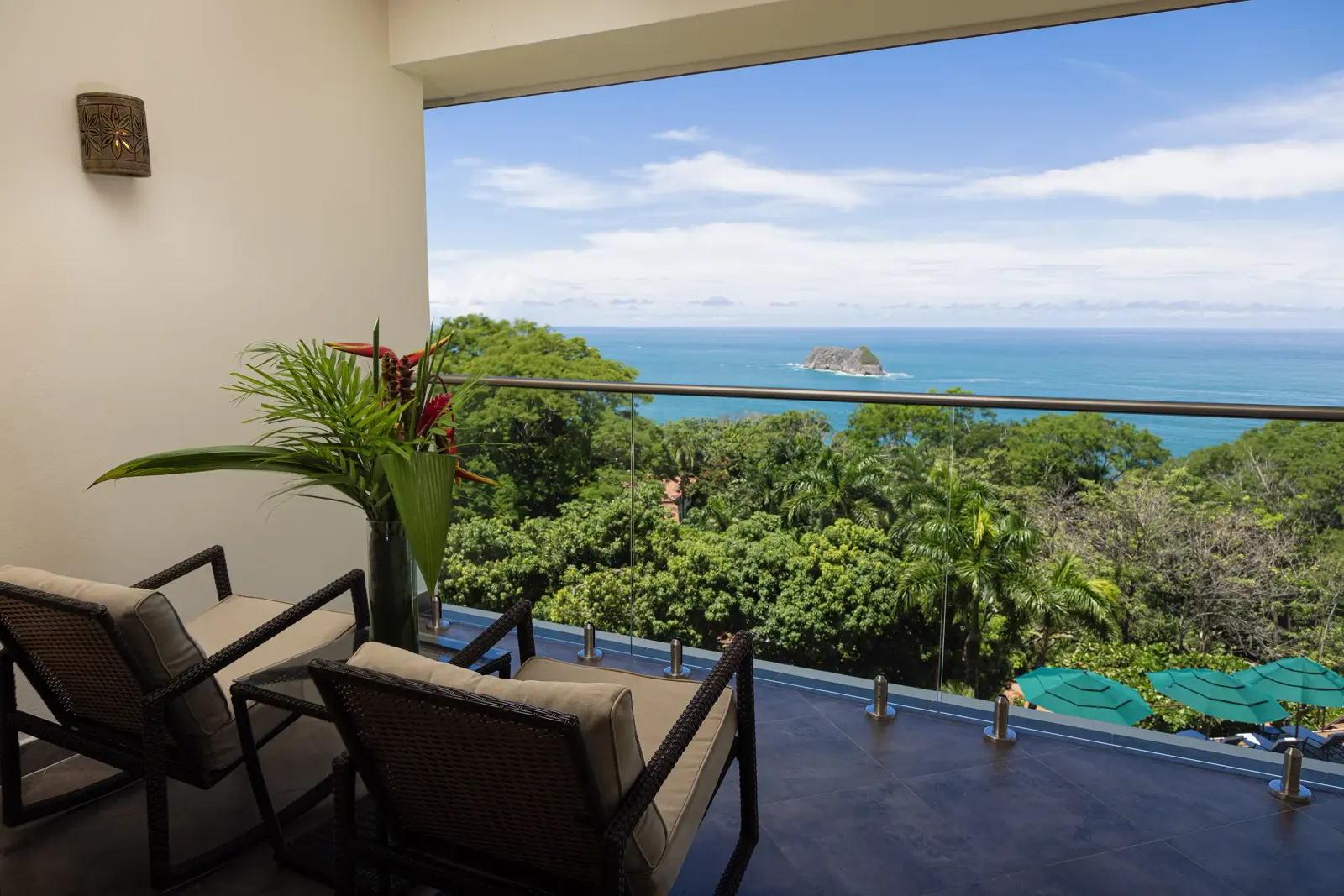 Vista Suites, foto 1 de 23