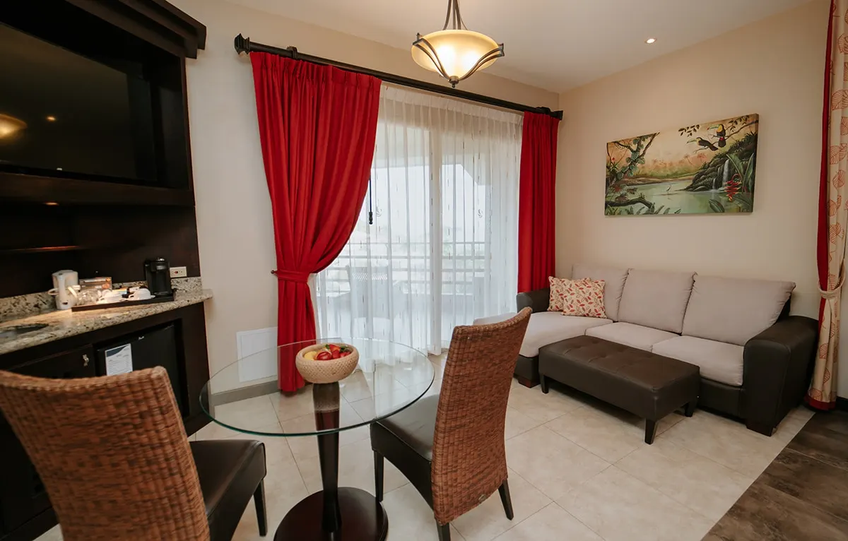 Vista Suites, foto 10 de 23