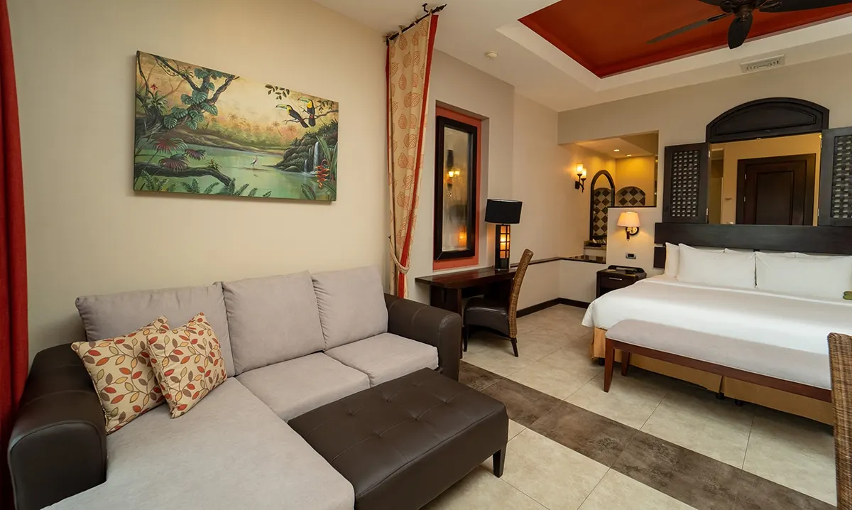 Vista Suites, foto 16 de 23