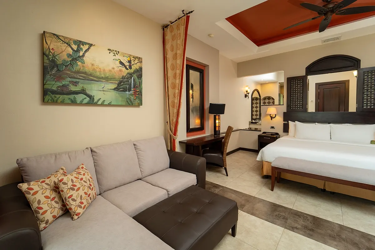 Vista Suites, foto 17 de 23