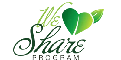 Programa We Share