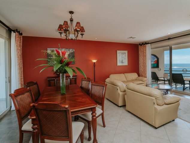 Image showcasing Penthouse Suite – Parador Nature Resort & Spa