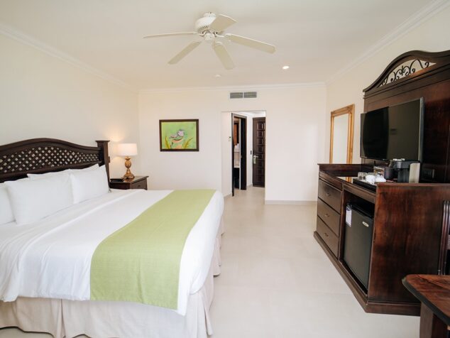 Premium Plus – Parador Nature Resort & Spa