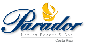 Parador Nature Resort & Spa Logo