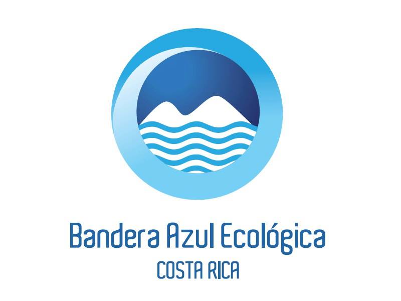 Banda Azul Blue Flag Certification