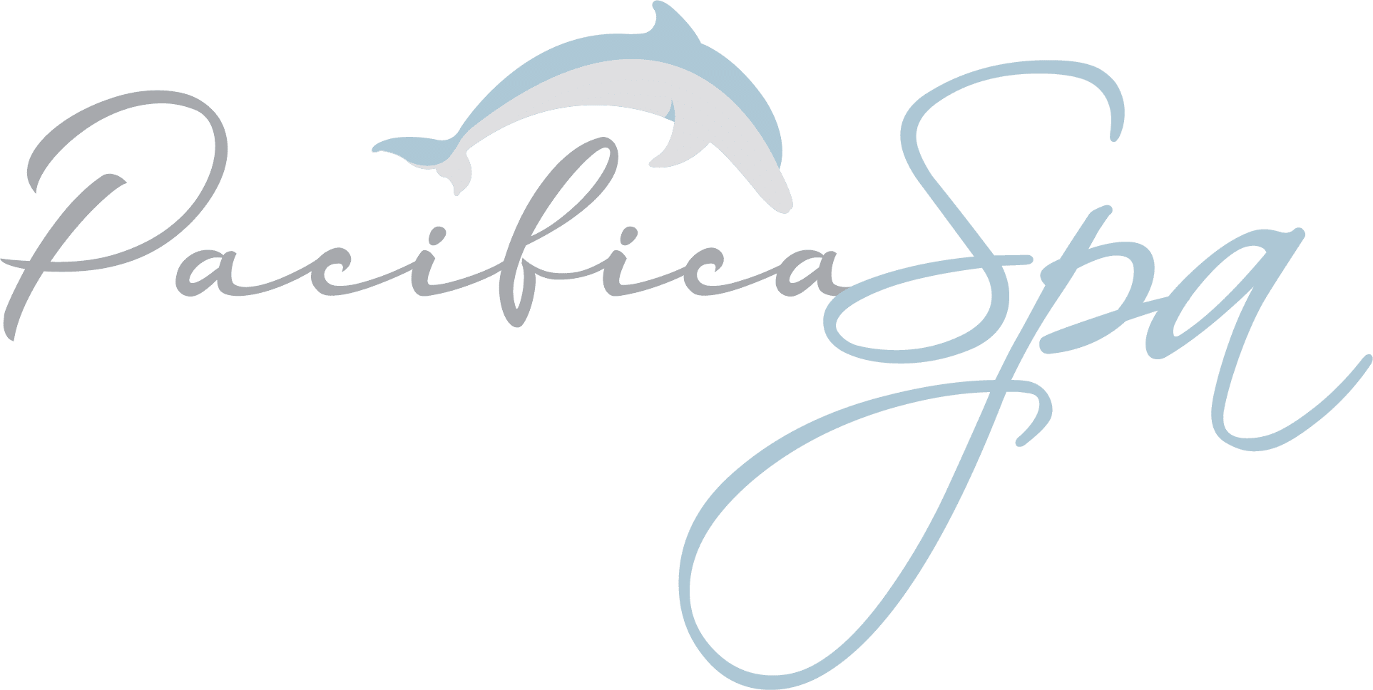 Pacifica Spa Logo