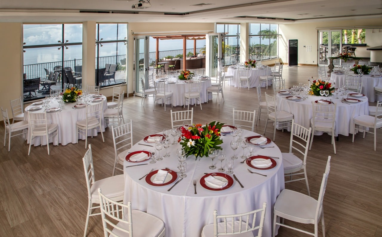 Featured image for “Your Dream Wedding Awaits at Parador Nature Resort & Spa in Manuel Antonio, Costa Rica”