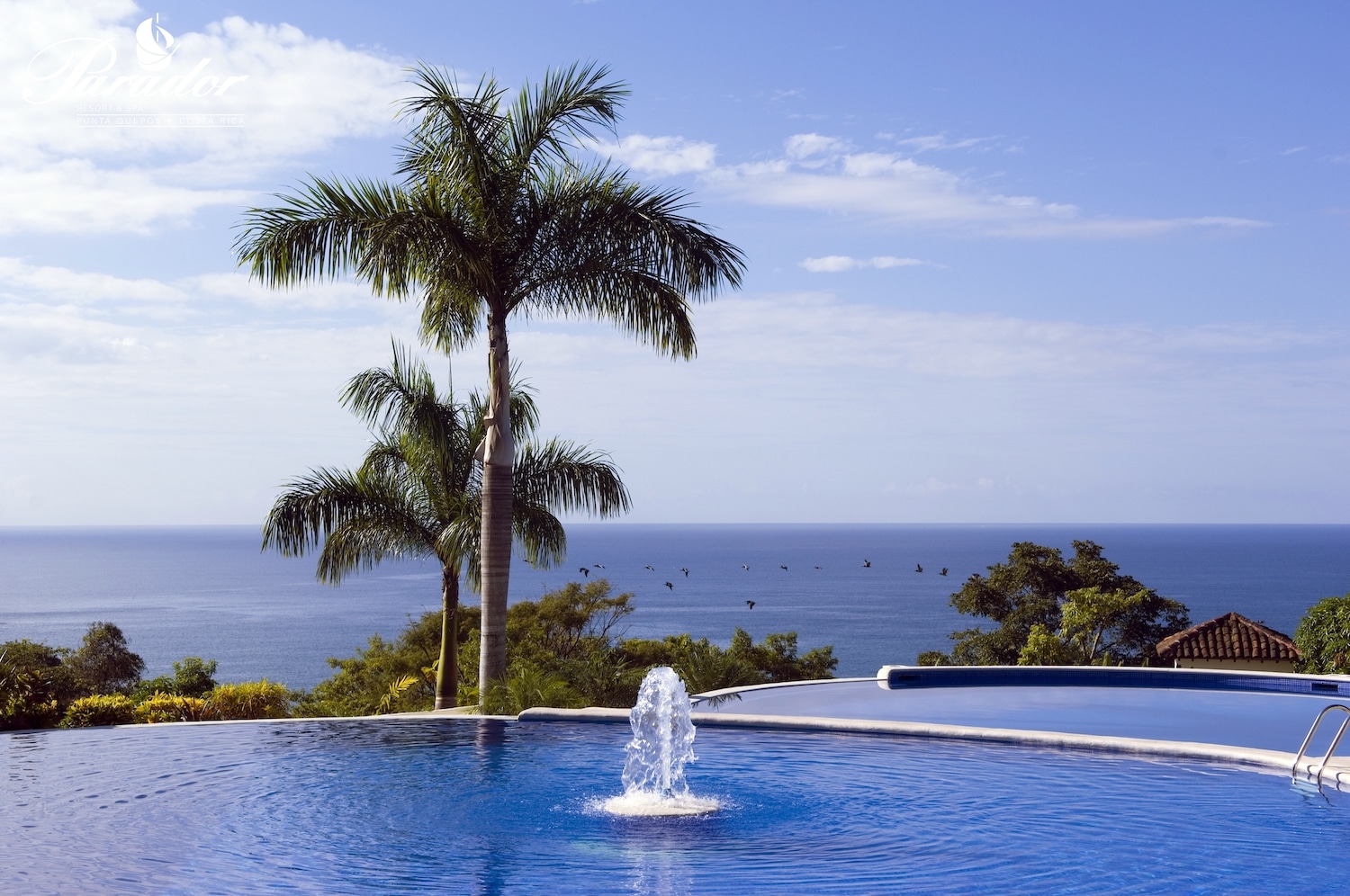 Featured image for “Parador Nature Resort & Spa Is the Top Luxury Resort in Manuel Antonio and Costa Rica—Here’s Why”