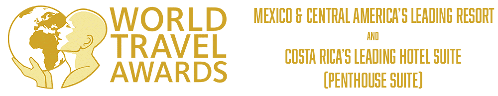Vote for Paradore at the World Travel Awards