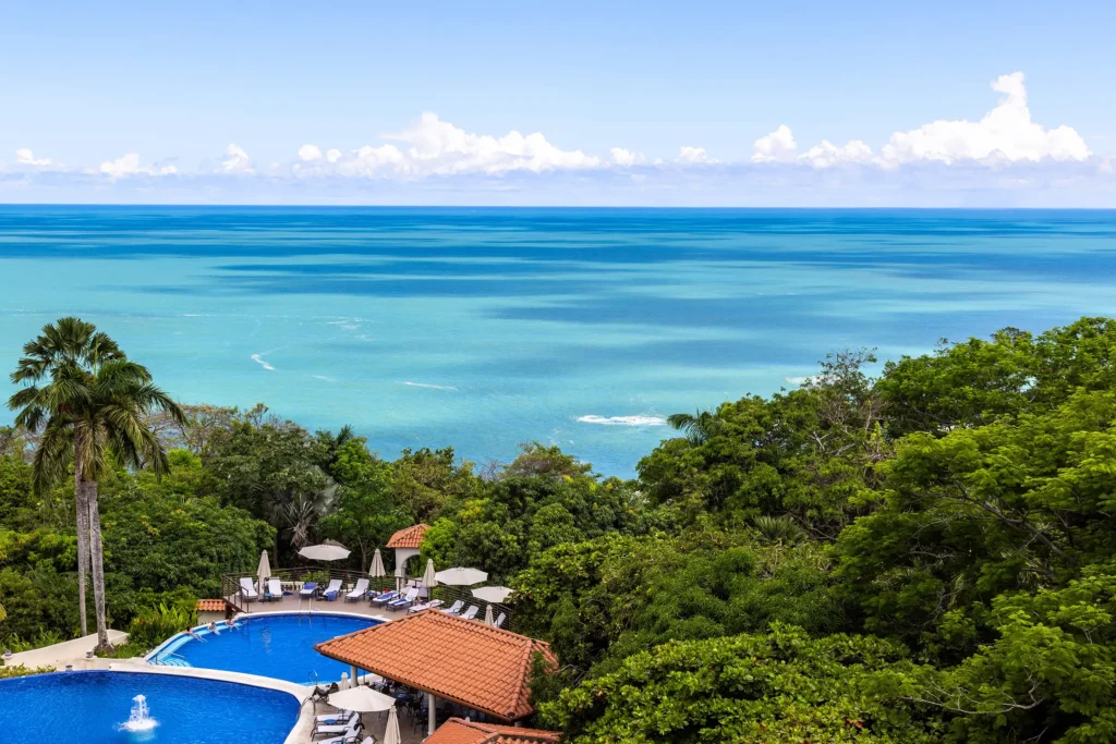 Unforgettable Escapes at Parador