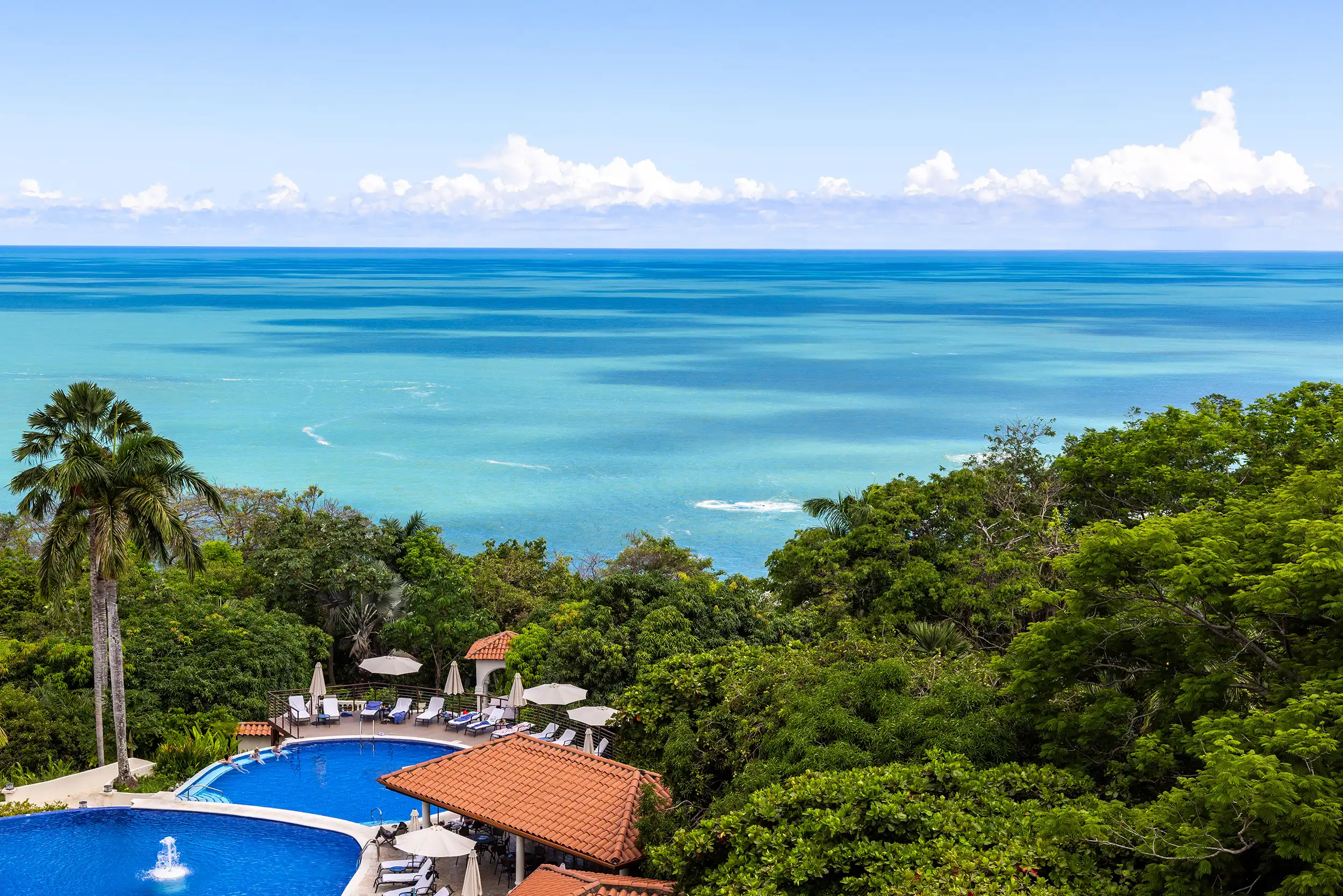 Featured image for “Unforgettable Escapes Begin at Parador Nature Resort & Spa in Manuel Antonio, Costa Rica”