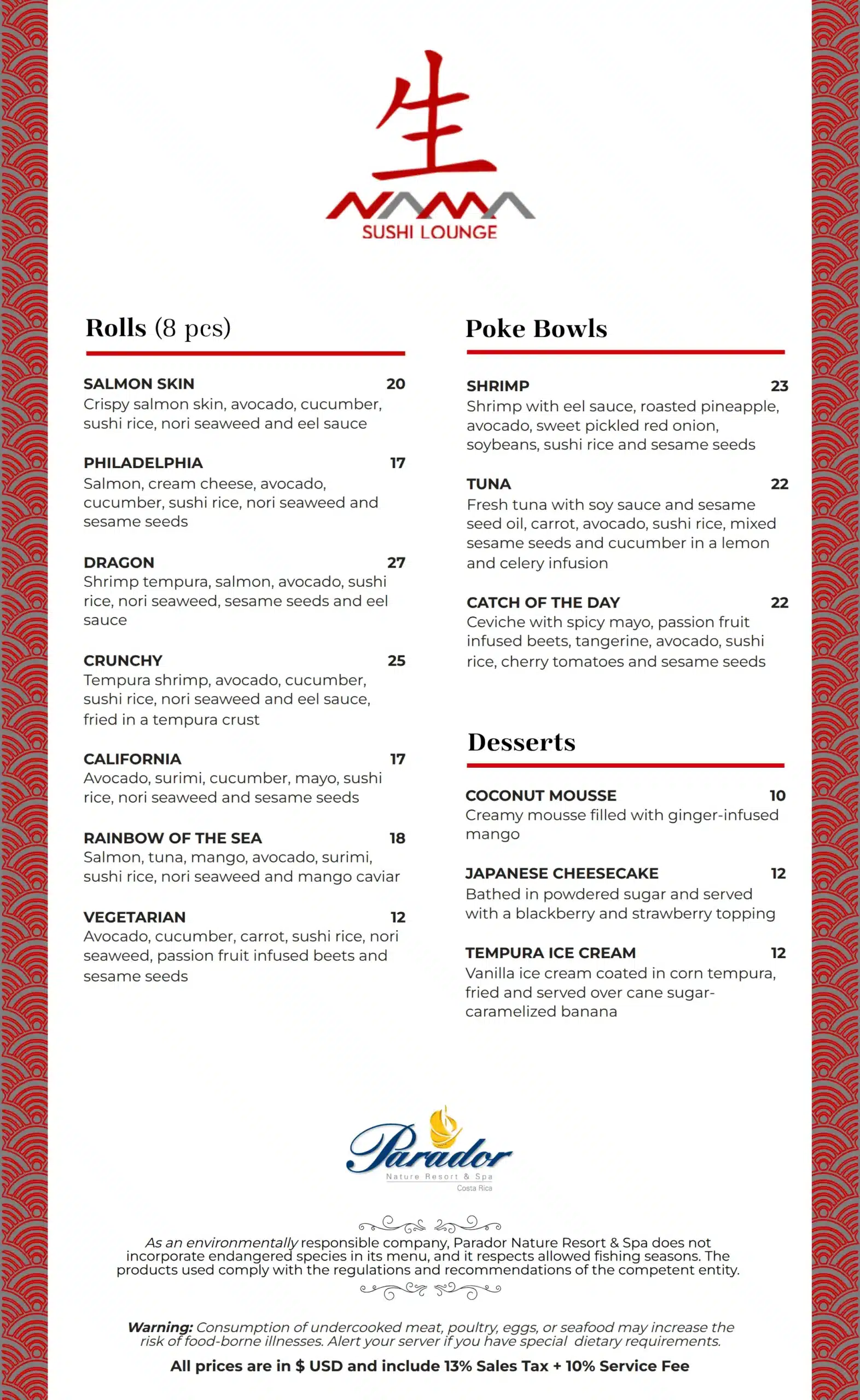 Nama Sushi pg 2