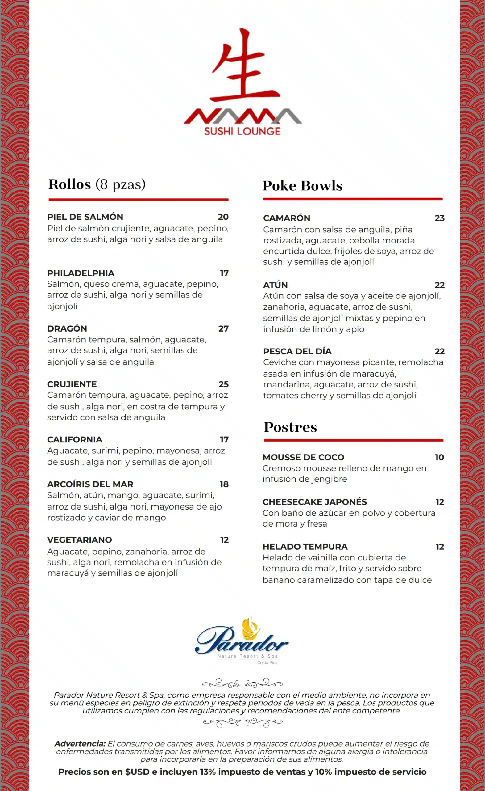 Nama Sushi pg 2