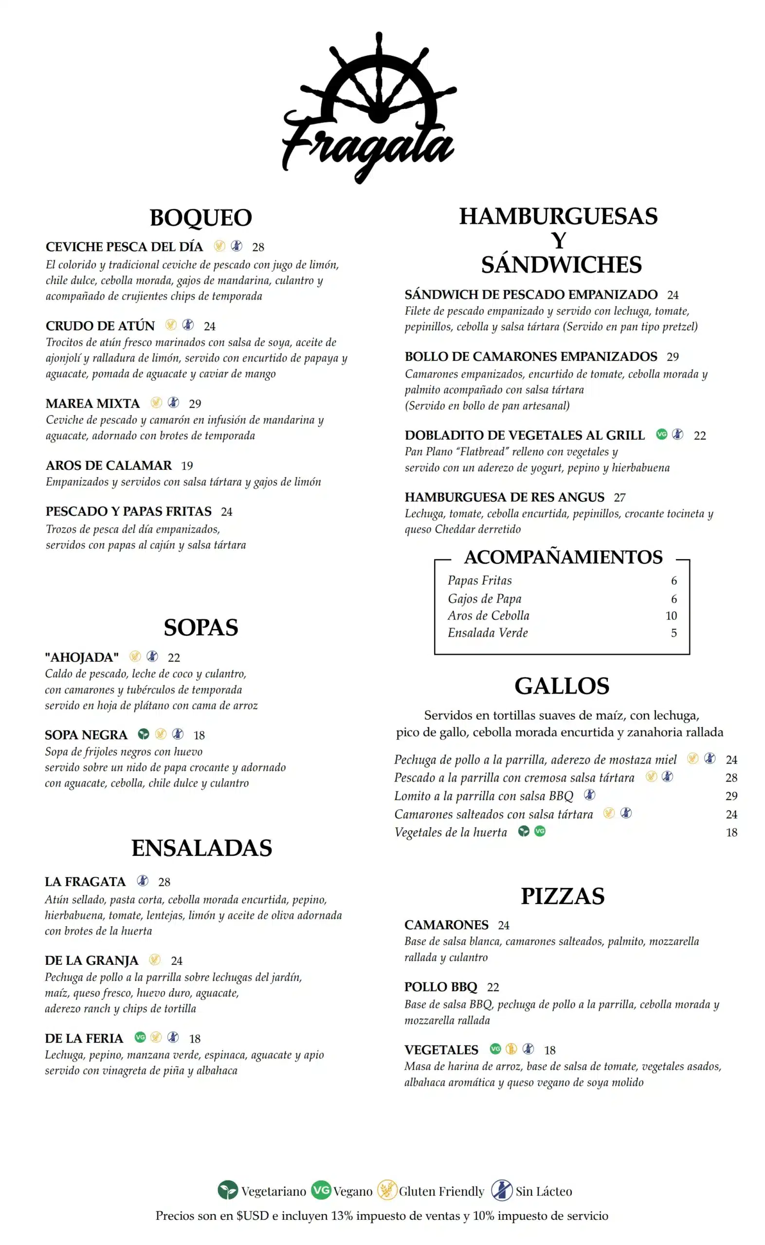 La Fragata Lunch ES_page-1