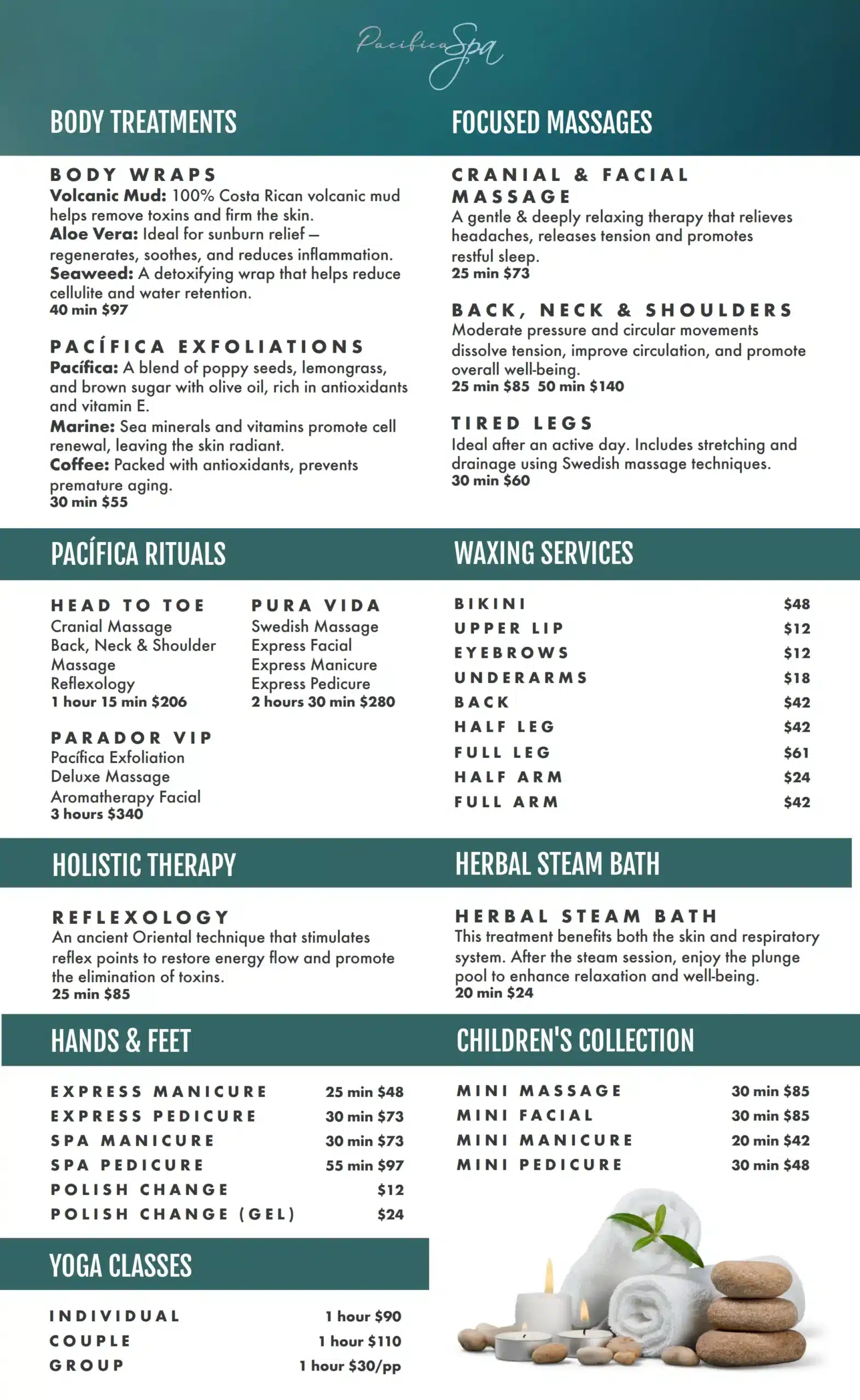 Pacifica Spa Menu EN MAR 2026_page-2