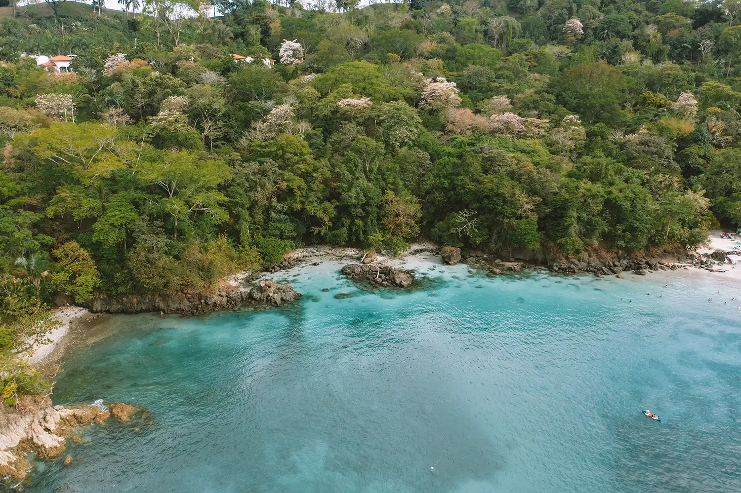 Featured image for “Why Manuel Antonio Is One of Costa Rica’s Most Romantic Destinations”
